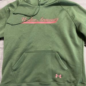 Under Armour Hoodie